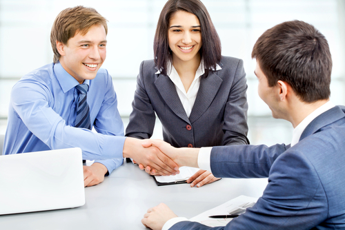 Top 10 reasons why clients choose JVKM