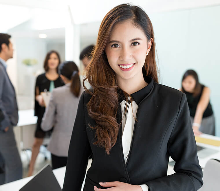 Business Development Executive