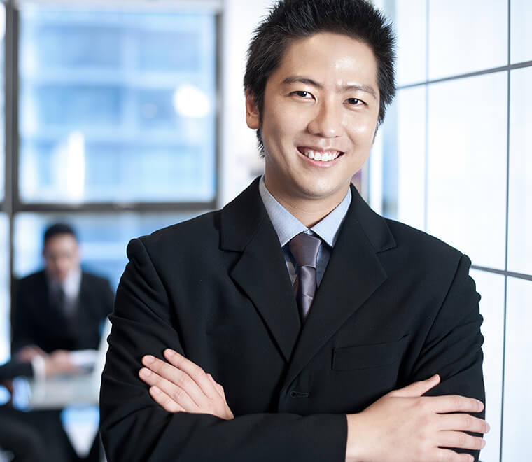 Sales Consultant / Manager